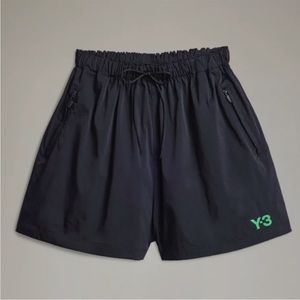 Y-3 shorts